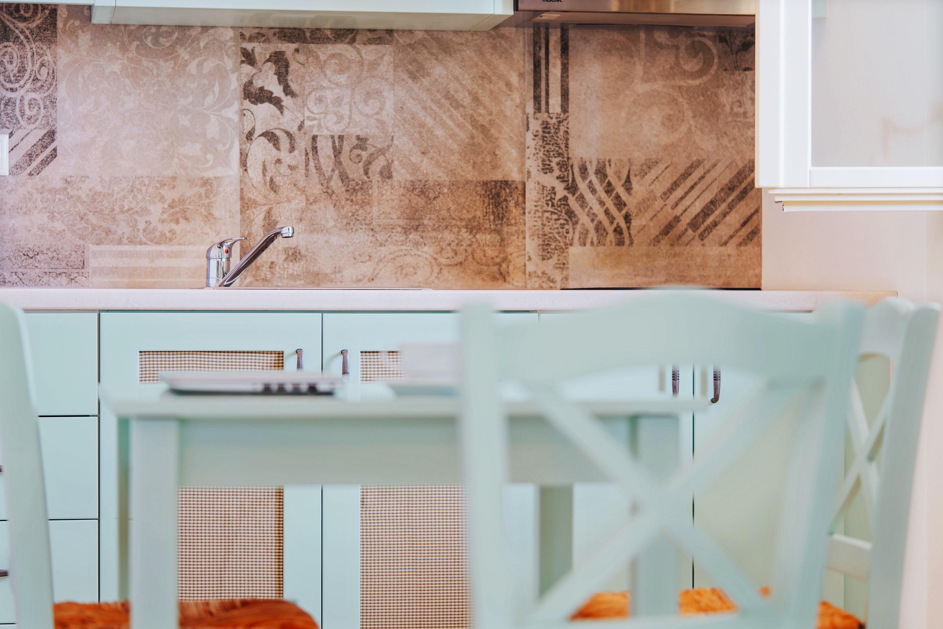 Aelia Apartments & Suites Livadi  Ngoại thất bức ảnh
